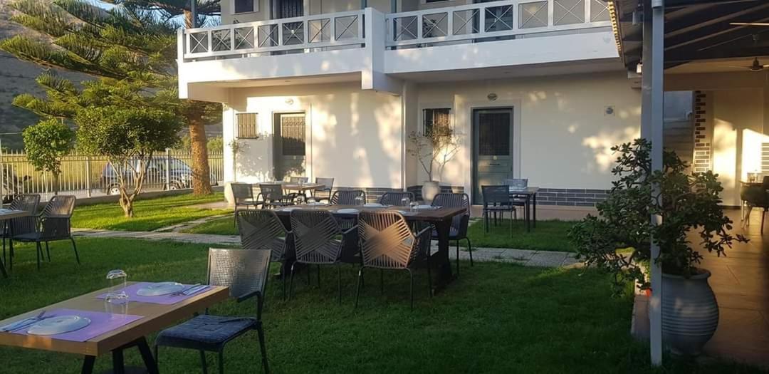 Strofi Kalogria (Achaea) Exterior photo